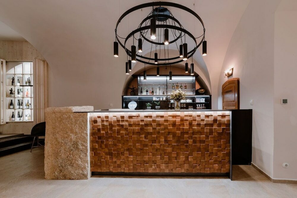 Фото Penzion Austis