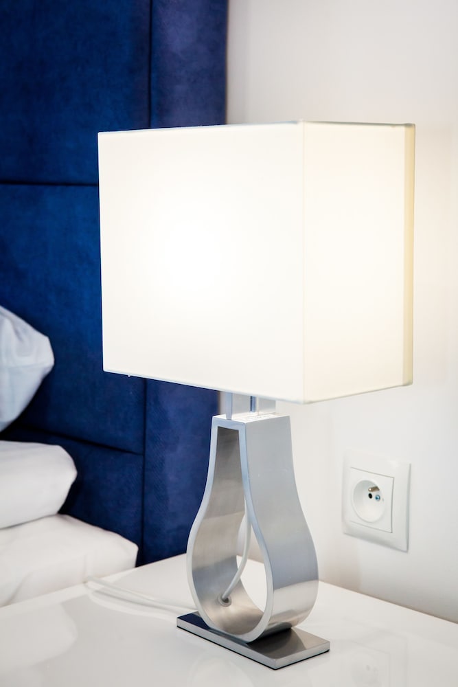 Фото Apartamenty SaltApart