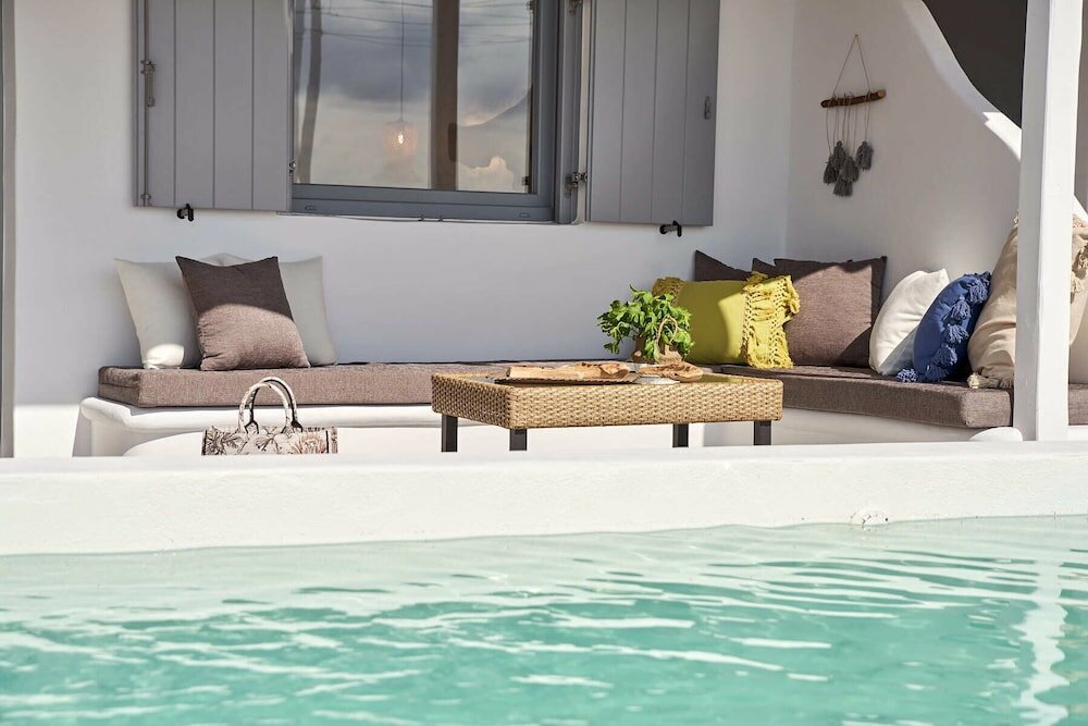 Фото Casa Tagoo Mykonos