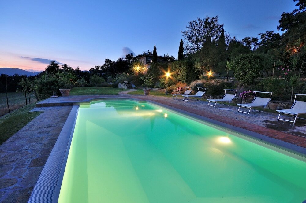 Фото Agriturismo Giusi e Dario