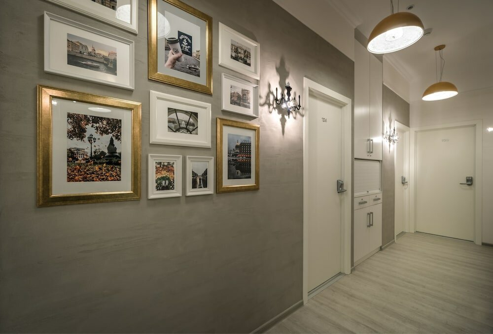 Фото Kamapa apartments