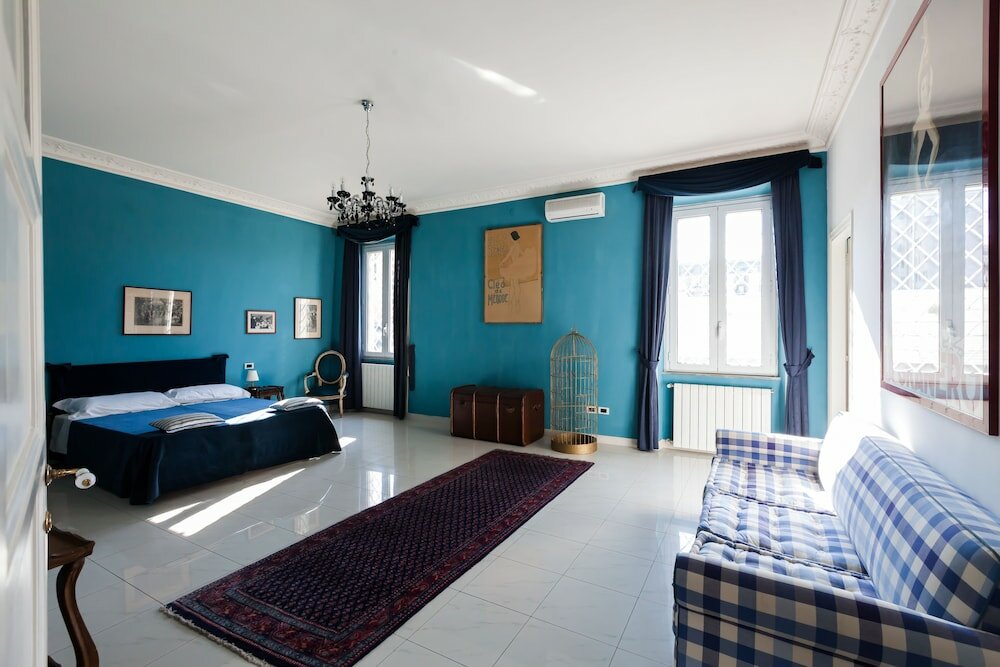 Фото Terrace Suite