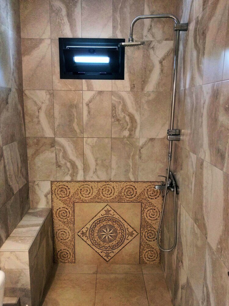 Фото Salonikiou Beach Deluxe Apartments