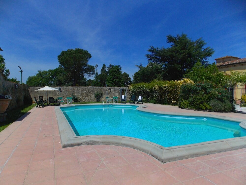 Фото Villa Senni