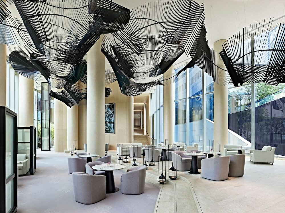 Фото Park Hyatt Bangkok
