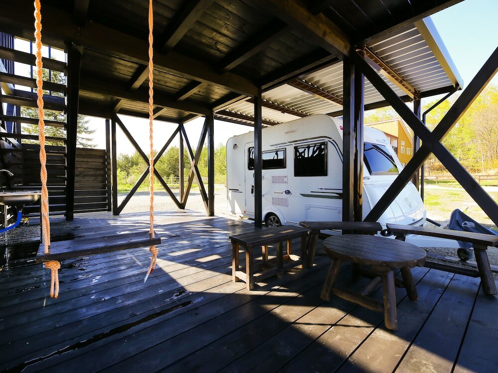 Фото Pension Landscape Furano