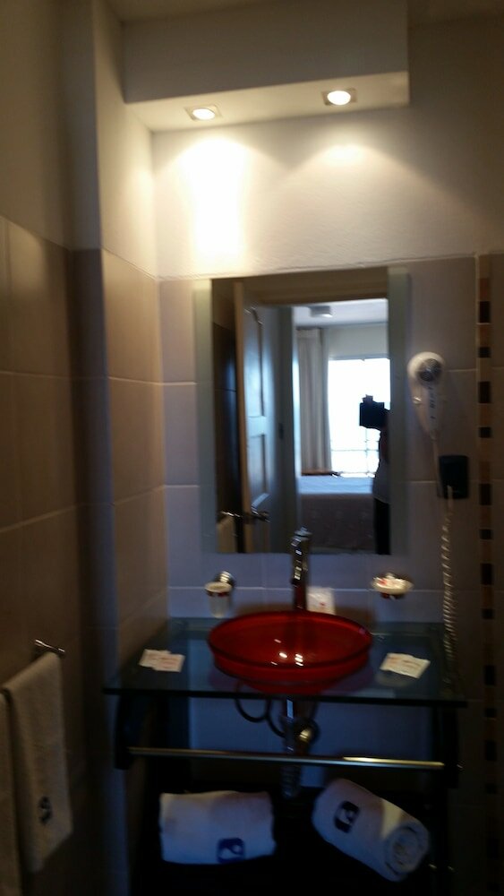 Фото Hotel Boutique Bakari