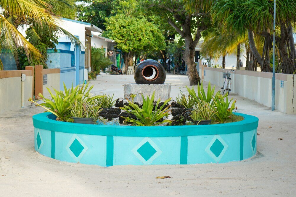 Фото Banyan Villa Maldives