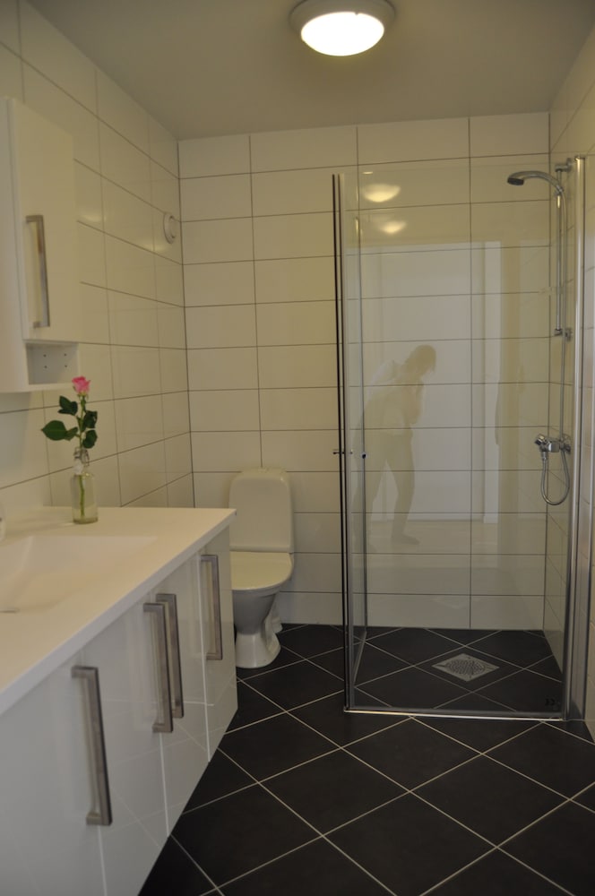 Фото Utsira Overnatting