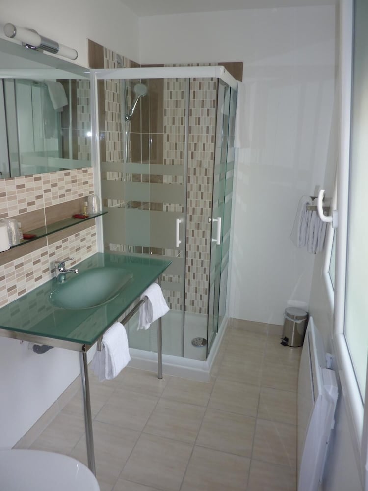 Фото Hotel de la Cathedrale