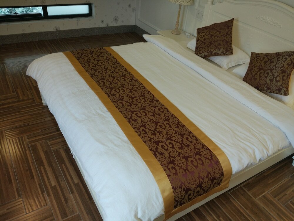 Фото QiaShe Hotel HangZhou