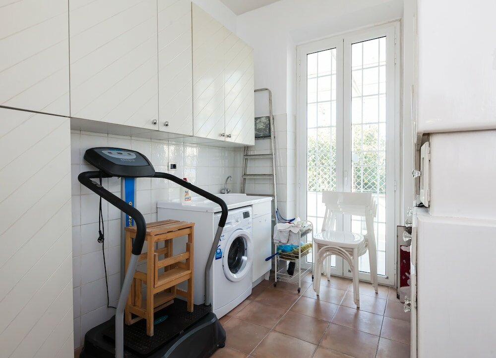 Фото Terrace Suite