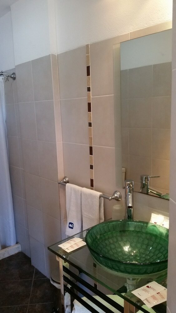 Фото Hotel Boutique Bakari