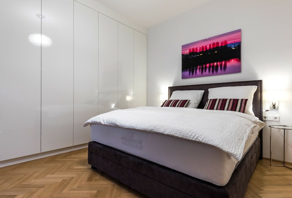 Фото Parkview Residences