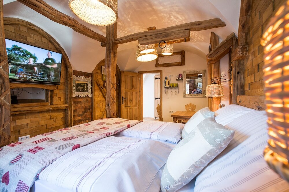 Фото Old Bled House