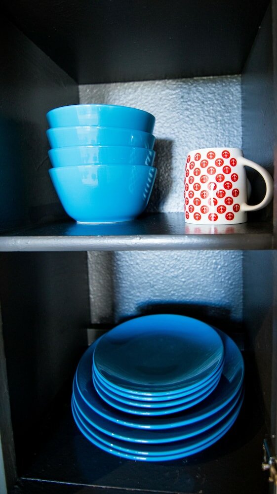 Фото Wellworth Apartments