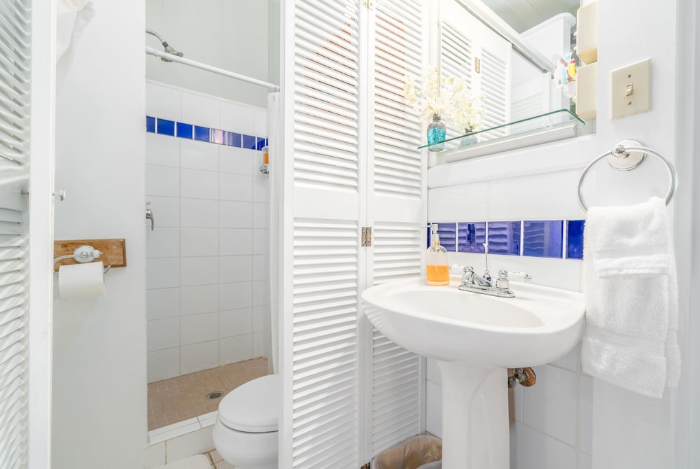 Фото Old Hawaiian B and B