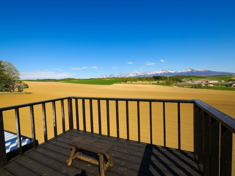 Фото Pension Landscape Furano