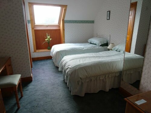 Гостиница Lindisfarne Bed & Breakfast