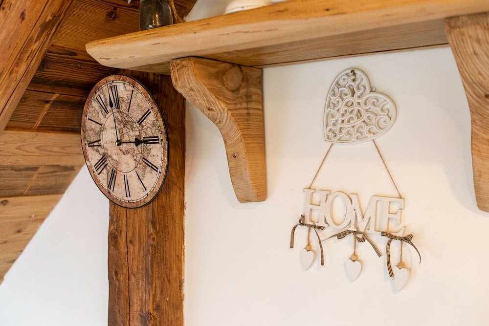 Фото Old Bled House