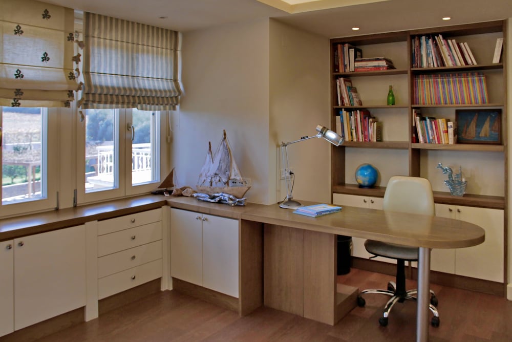 Фото Villa Metaxas