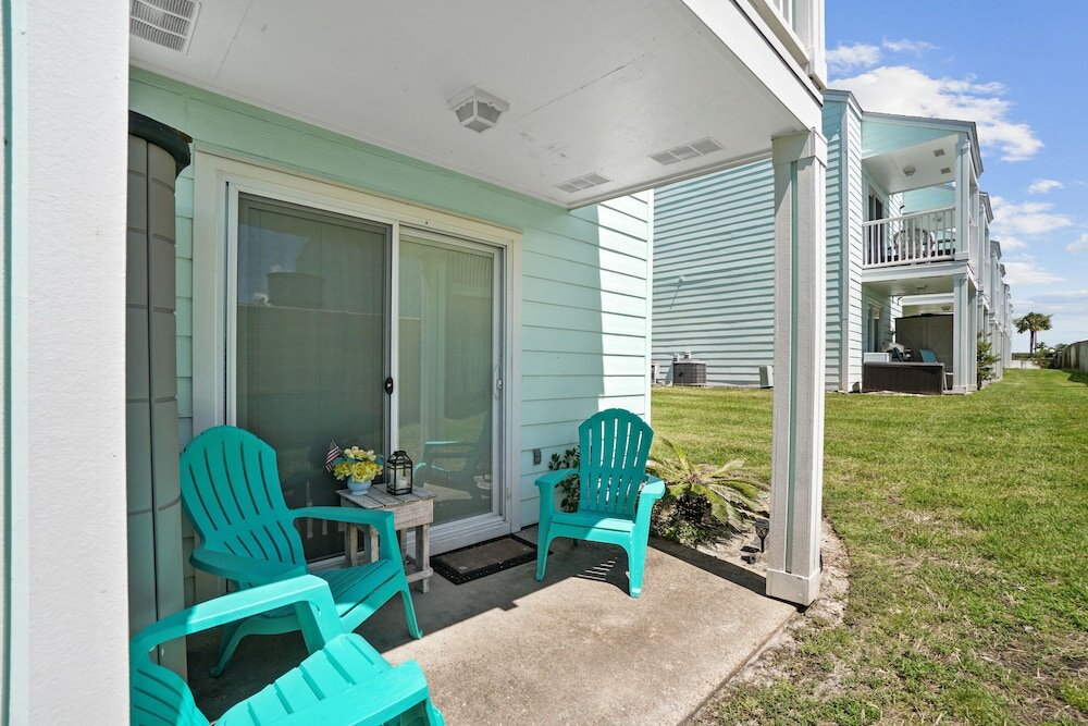 Фото Southwind Condo Rentals by Panhandle Getaways