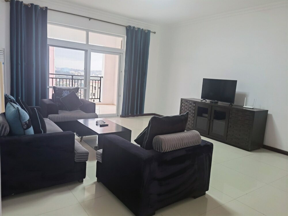 Фото Chateau Towers Hotel Apartment