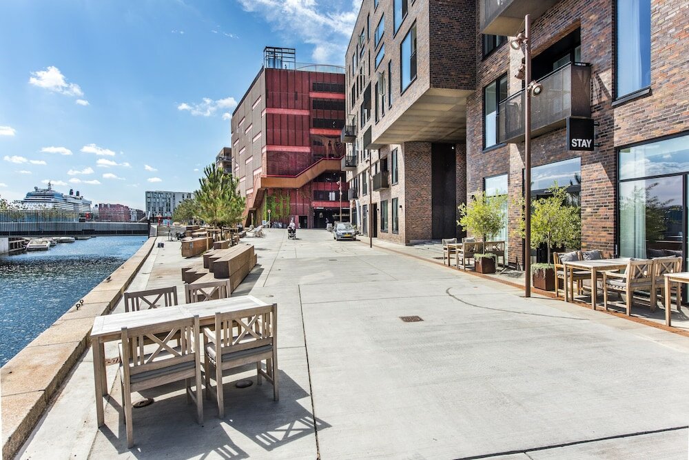 Фото Stay Seaport