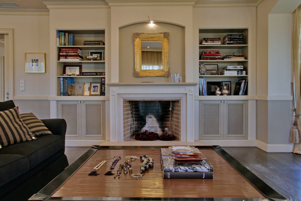 Фото Villa Metaxas