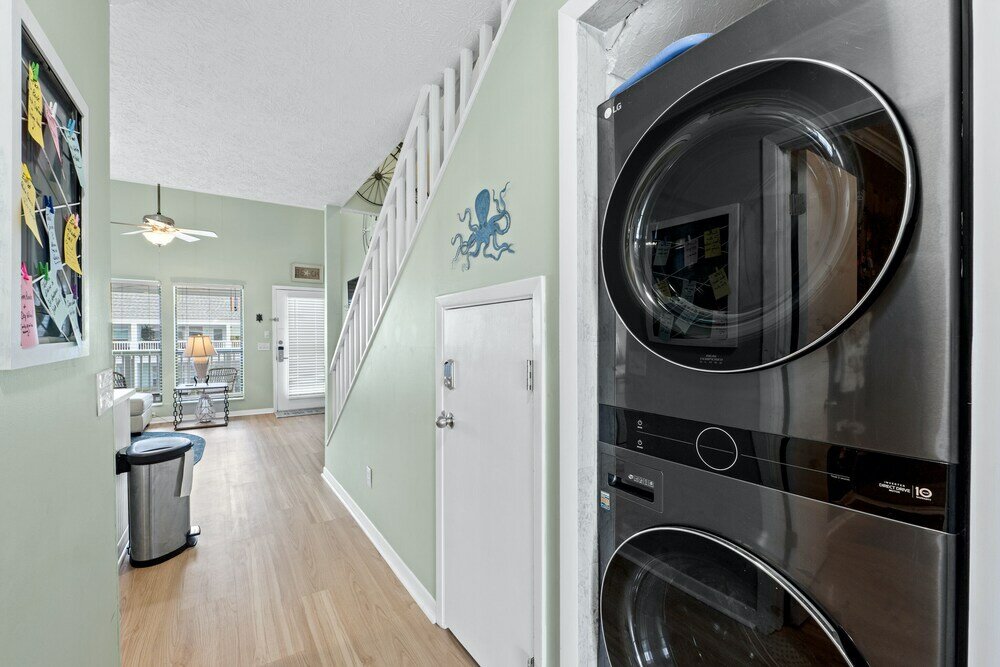 Фото Southwind Condo Rentals by Panhandle Getaways