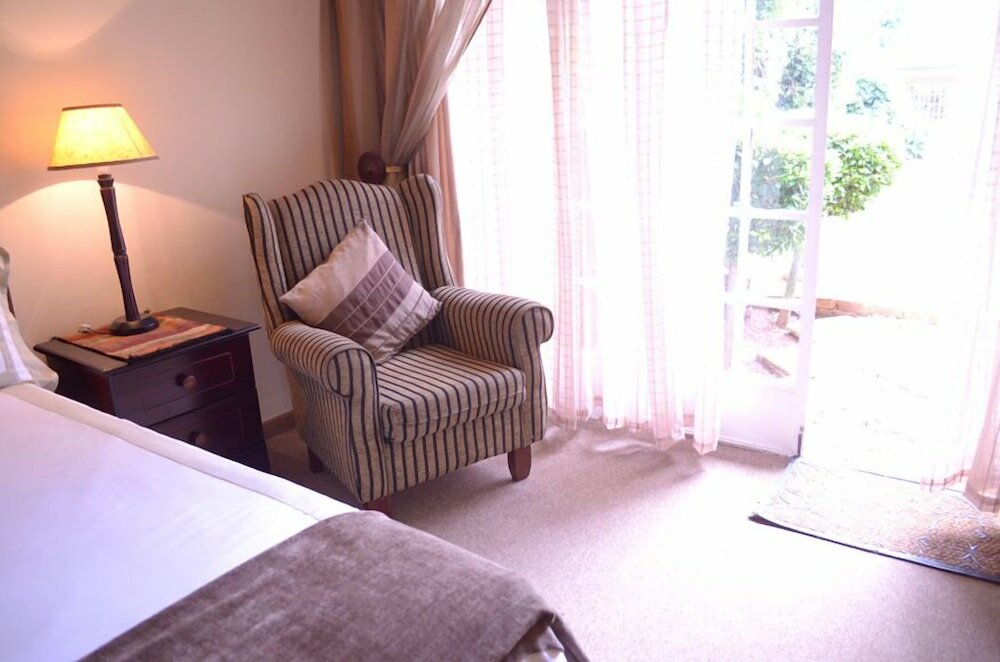 Фото Ah Ha Guest House