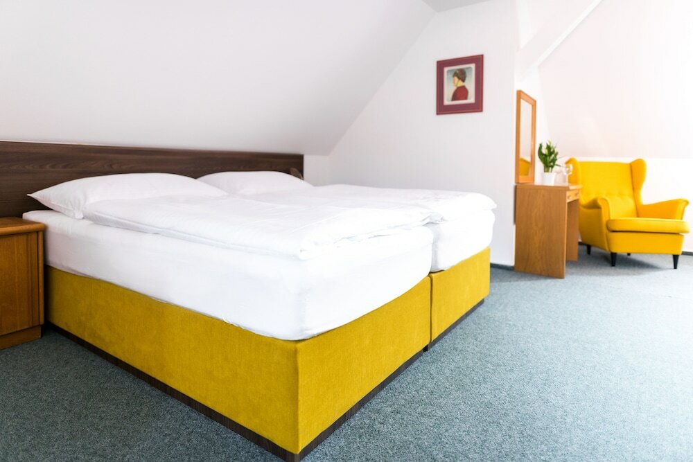 Фото Penzion Austis