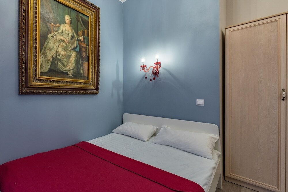 Фото ColorSpb Дом Литераторов