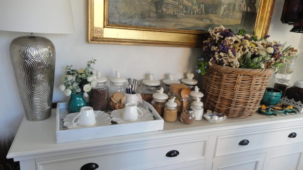 Фото Le Lanterne B&b