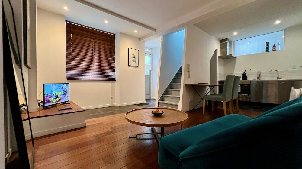 Фото Les Pénates de Loire