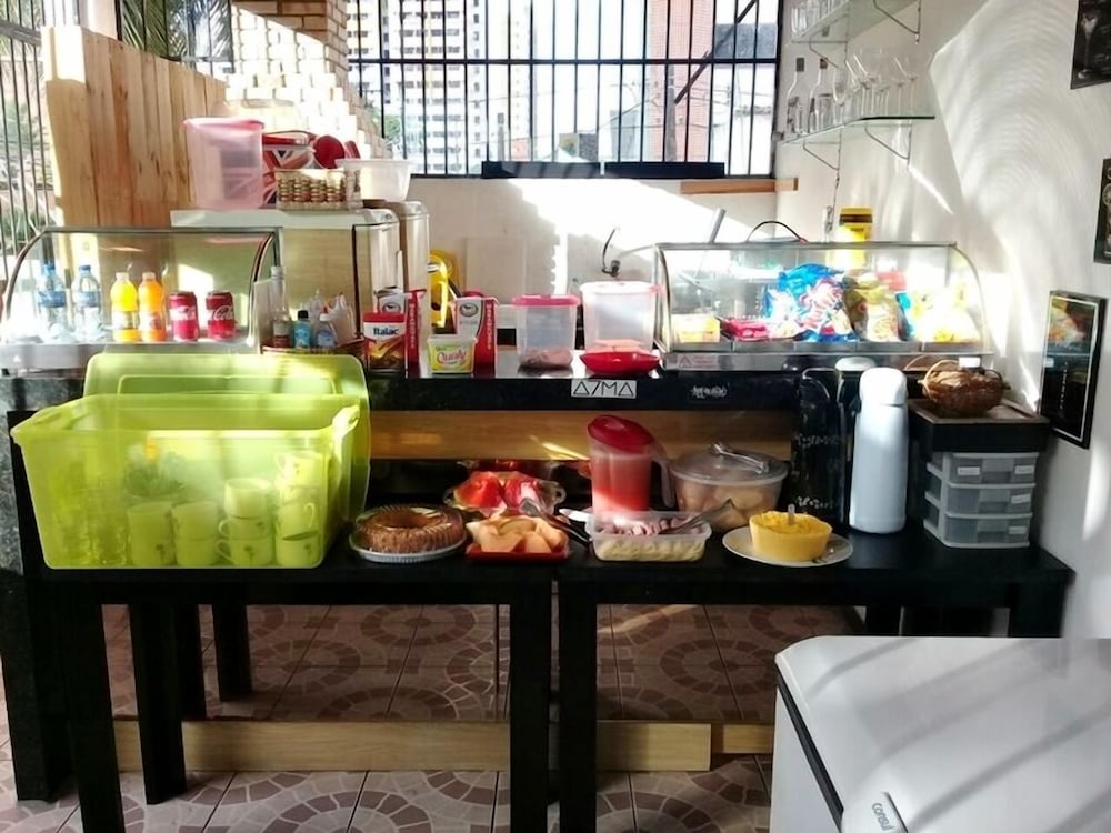 Фото Cambada Hostel