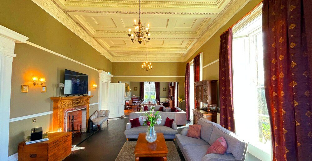 Фото Kirkhill Estate Rooms