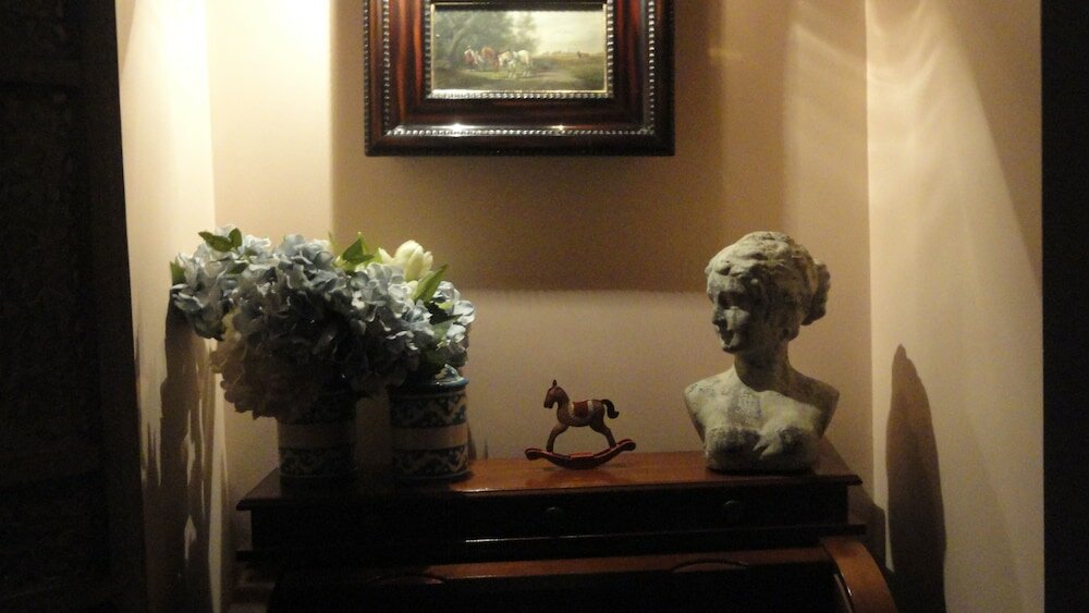 Фото Le Lanterne B&b