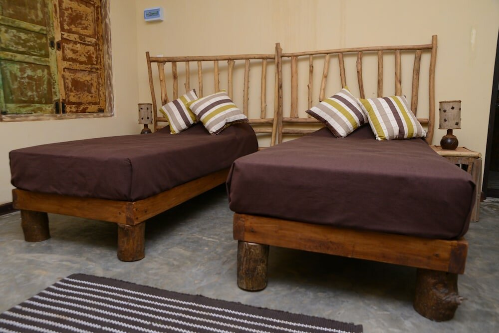 Фото Mahagedara Wellness Retreat