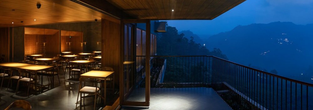 Фото The Valle by Kondody Hotels