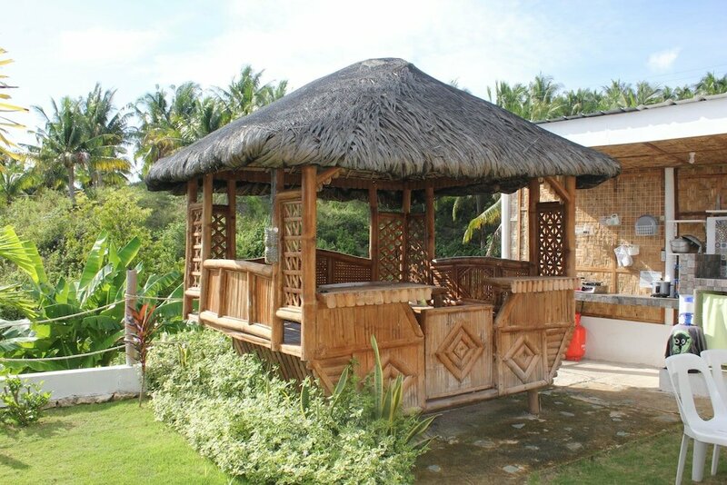 Гостиница Kalipay Bungalows