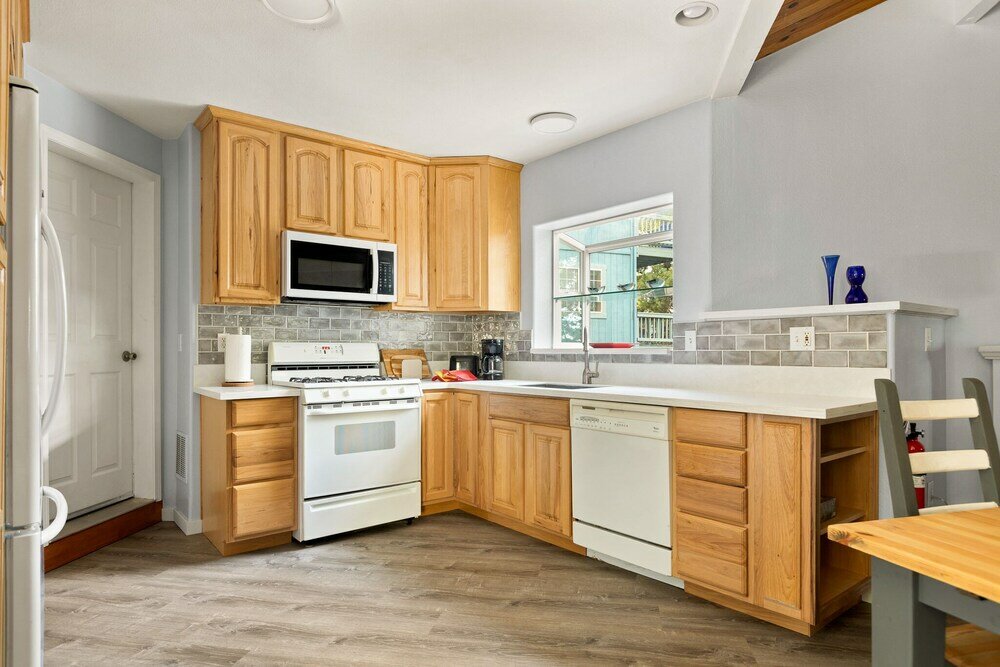 Фото House in the Pines