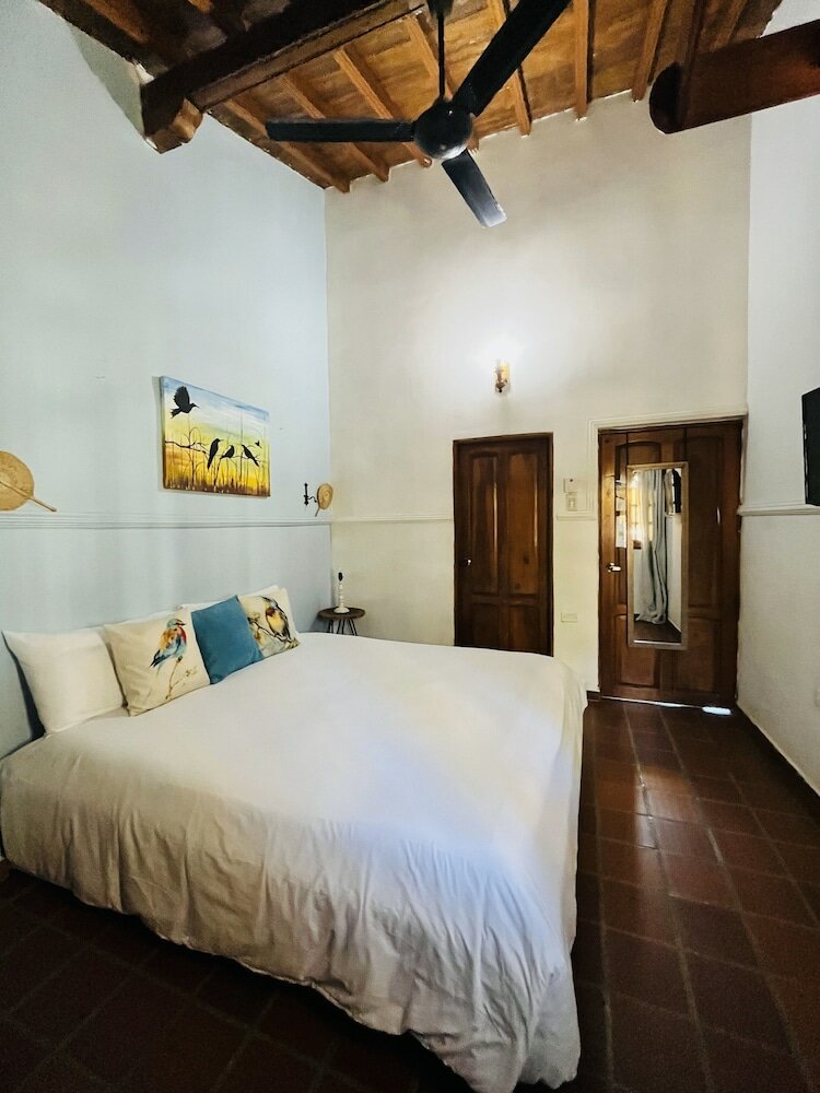 Фото Hotel Casa Isabelita