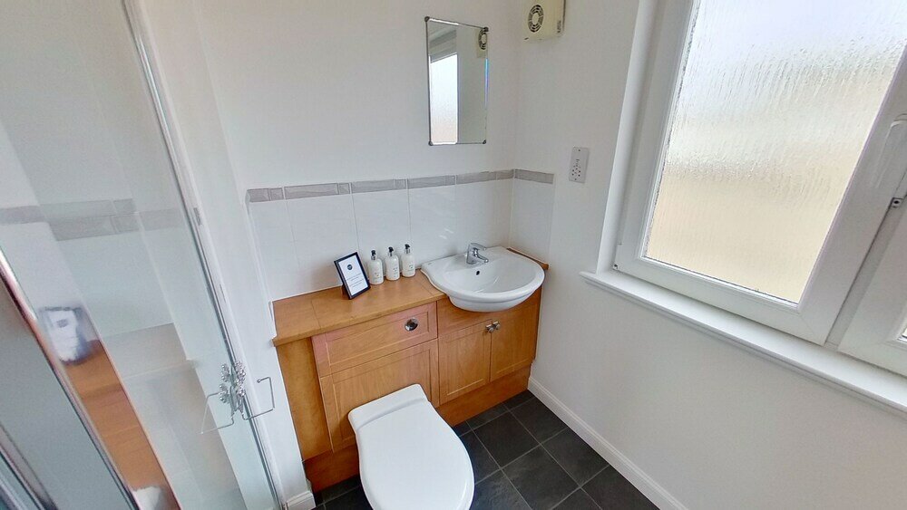 Фото Orange Apartments Bothwell Road