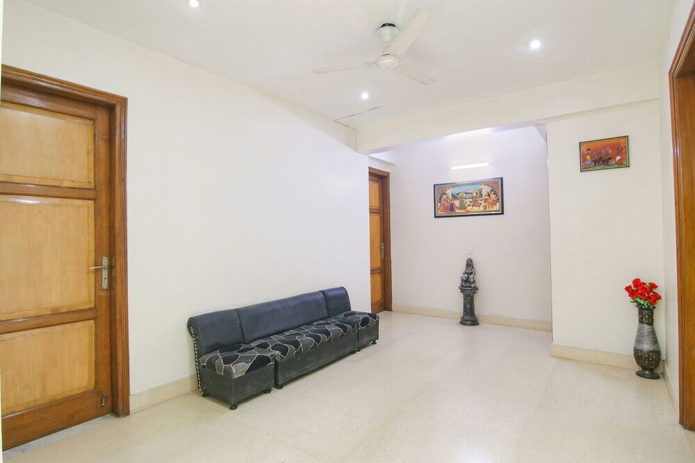 Фото Fabhotel Rd Residency