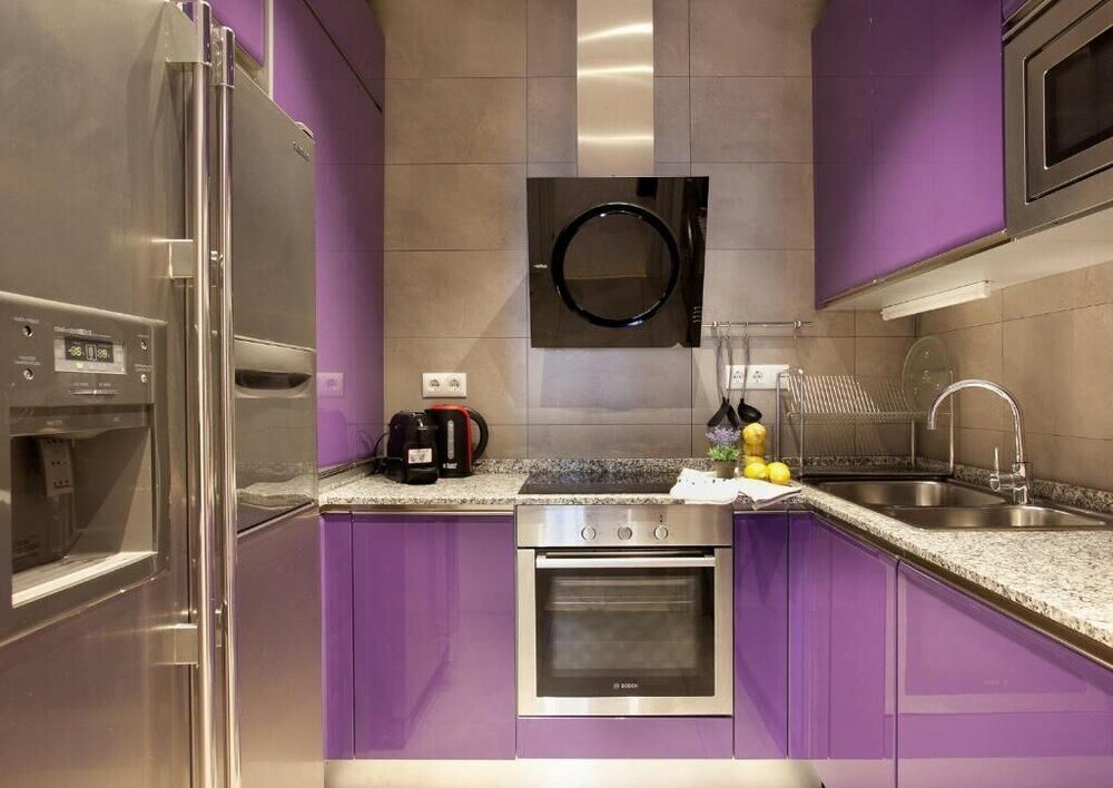 Фото Enjoybcn Tapies Apartment