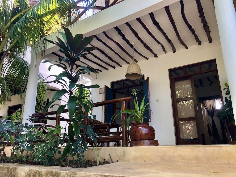 Фото Atii Garden Bungalows