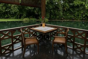 Гостиница Belmond Governor