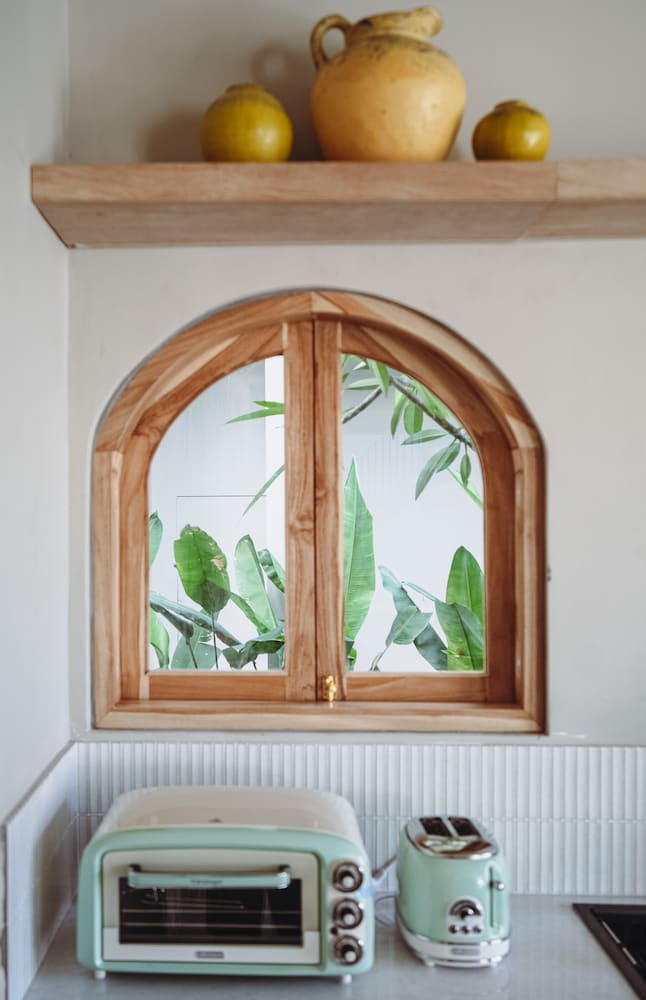 Фото Luna Ola Villa Berawa