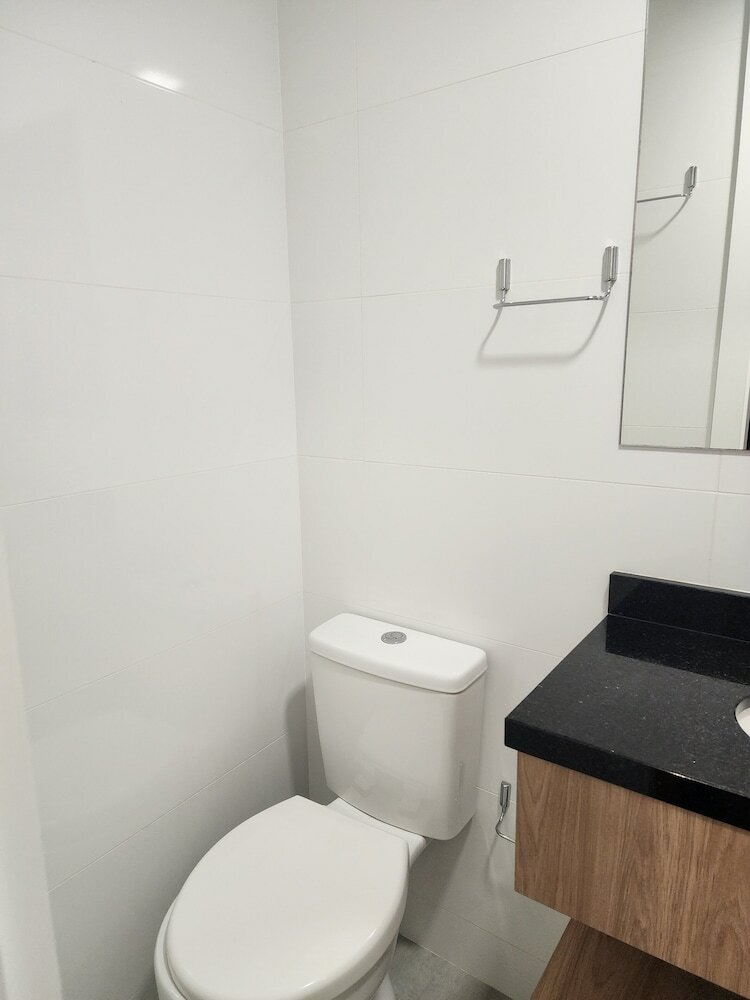 Фото Apartamento Centro de Curitiba